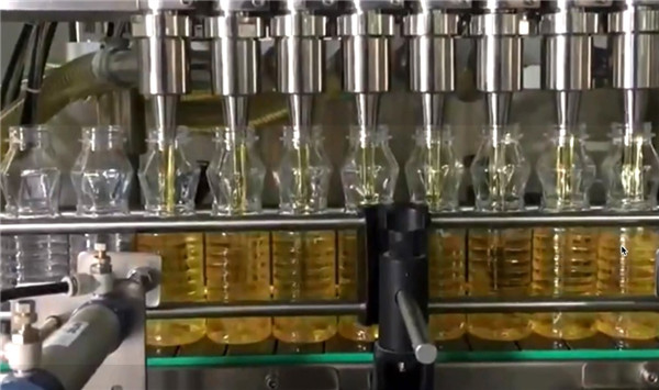 ប្រេងដែលអាចបរិភោគបាន។