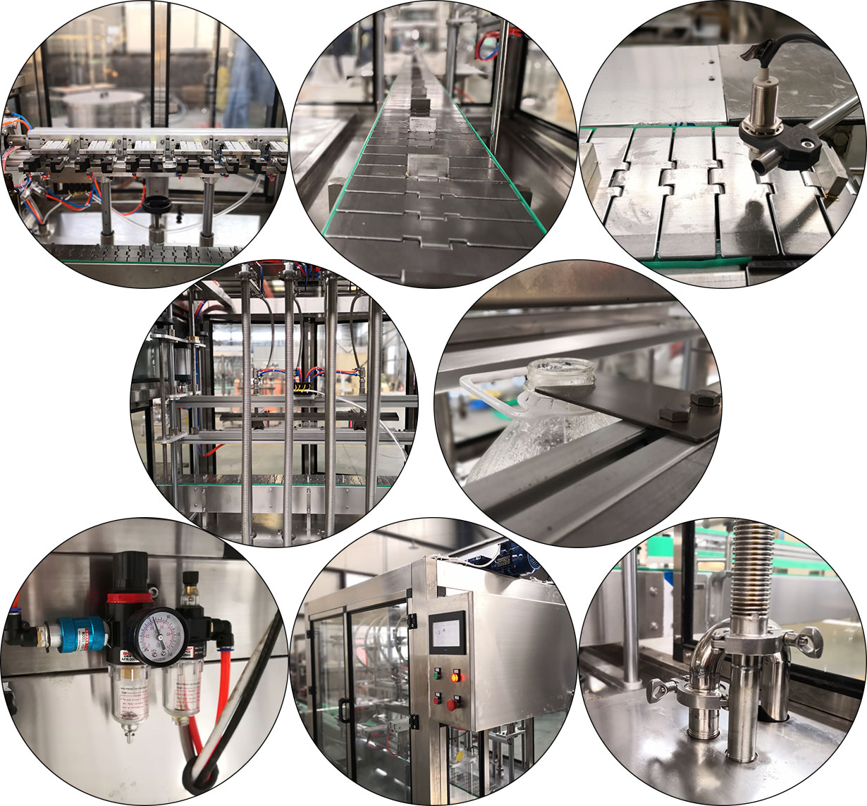 តម្លៃល្អបំផុតម៉ាស៊ីនចាក់ប្រេងម៉ាស៊ូតម៉ាស៊ីនមានចំណុះ ៥-១០០ មីលីក្រាម