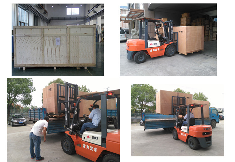 ម៉ាស៊ីនបំពេញដបមូល ៥០០ មីល្លីលីត្រជាមួយនឹងការផ្សាភ្ជាប់មួកនិងកង់ផ្កាយដែលកំពុងដំណើរការ