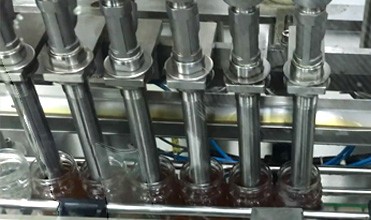 ទឹកឃ្មុំ