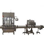 ម៉ាស៊ីនដាប់ប៊ែលនិងប្រដាប់បញ្ចោញខ្ចប់ខ្ចប់ដែលមានសារធាតុគីមីកំពូលតារាង