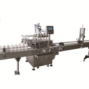 ម៉ាស៊ីនបំពេញទឹកស៊ីអ៊ីវម៉ាស៊ីនចាក់ប្រេងបន្លែម៉ាស៊ីនទឹកជ្រលក់